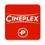 cineplex kinoprogramm android application logo